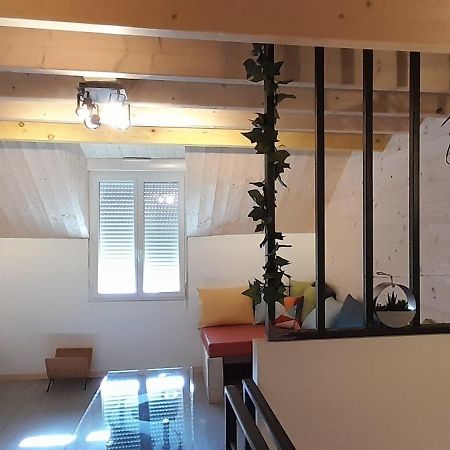 Lamatacam, T3, Rdc, 2 Chamb. Centre Argeles Gazost Exterior photo